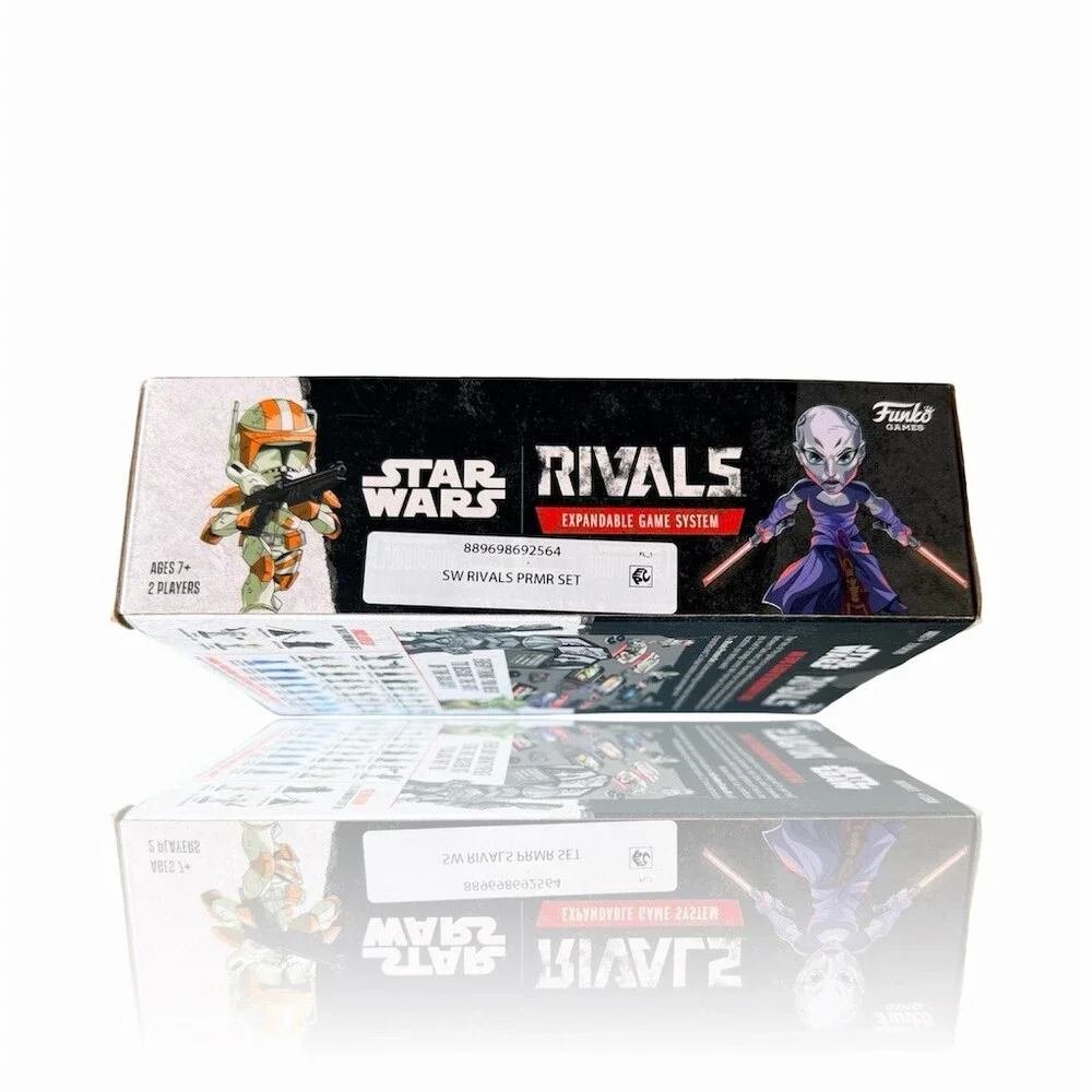 Funko game night
